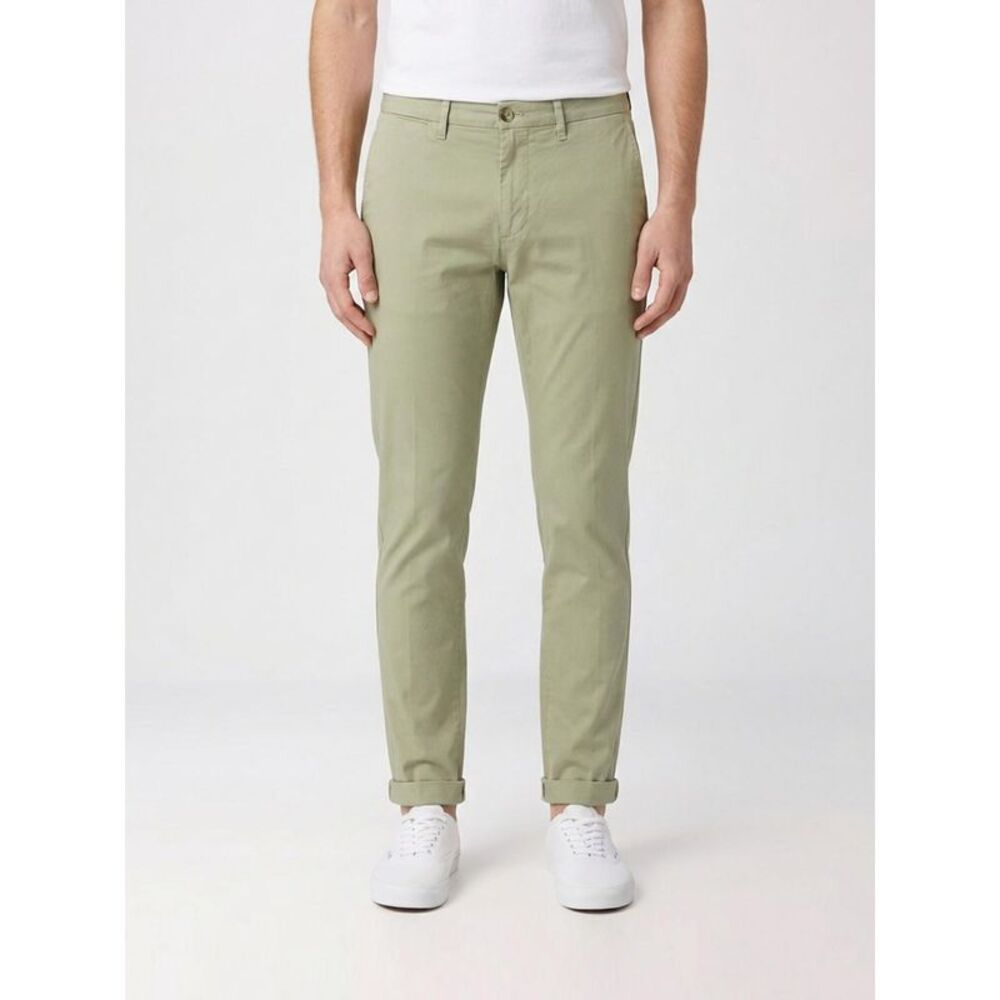 Re-Hash Pants Men Sage